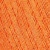 Пряжа "Виск.шелк блестящий", 100% вискоза лиоцель, 100гр, 350м, цв.035-оранжевый - купить в Пскове. Цена: 195.66 руб.