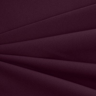 Костюмная ткань "Элис", 220 гр/м2, шир.150 см, цвет бордо - купить в Пскове. Цена 303.10 руб.