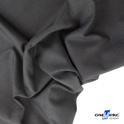 Ткань костюмная "Остин" 80% P, 20% R, 230 (+/-10) г/м2, шир.145 (+/-2) см,, цв 68 - серый  - купить в Пскове. Цена 380.25 руб.