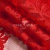 Кружевное полотно стрейч 15A29/RED, 105 гр/м2, шир.155см - купить в Пскове. Цена 2 101.46 руб.
