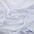 Ткань плательная Муар, 100% полиэстер,165 (+/-5) гр/м2, шир. 150 см, цв. Белый - купить в Пскове. Цена 215.65 руб.