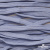 Шнур плетеный (плоский) d-12 мм, (уп.90+/-1м), 100% полиэстер, цв.259 - голубой - купить в Пскове. Цена: 8.62 руб.