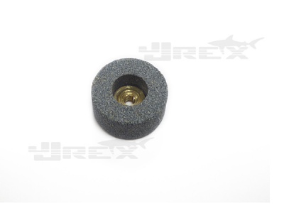 Камень заточный (диск 100мм) - купить в Пскове. Цена 117.60 руб.