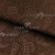 Ткань подкладочная жаккард Р14098, 19-1217/коричневый, 85 г/м2, шир. 150 см, 230T - купить в Пскове. Цена 166.45 руб.