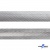 Косая бейка атласная "Омтекс" 15 мм х 132 м, цв. 137 серебро металлик - купить в Пскове. Цена: 366.52 руб.