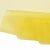 Фатин жесткий 16-68, 22 гр/м2, шир.180см, цвет жёлтый - купить в Пскове. Цена 89.29 руб.