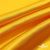 Поли креп-сатин 13-0859, 125 (+/-5) гр/м2, шир.150см, цвет жёлтый - купить в Пскове. Цена 155.57 руб.