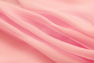 Портьерный капрон 15-2215, 47 гр/м2, шир.300см, цвет 5/розовый - купить в Пскове. Цена 137.27 руб.
