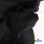 Ткань костюмная "Фабио" 80% P, 16% R, 4% S, 245 г/м2, шир.150 см, цв-черный #1 - купить в Пскове. Цена 470.17 руб.
