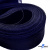 Регилиновая лента, шир.80мм, (уп.25 ярд), цв.- т.синий - купить в Пскове. Цена: 648.89 руб.