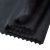Флис DTY, 130 г/м2, шир. 150 см, цвет чёрный - купить в Пскове. Цена 694.22 руб.