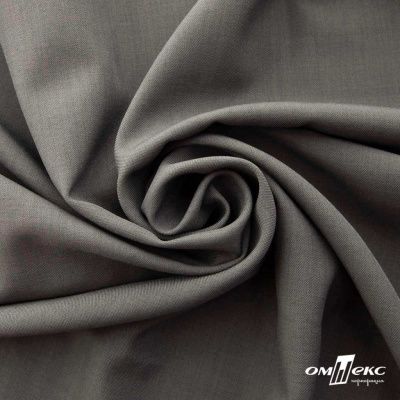 Ткань костюмная Зара, 92%P 8%S, Gray/Cерый, 200 г/м2, шир.150 см - купить в Пскове. Цена 325.28 руб.