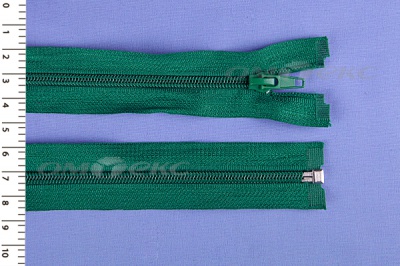 65 см № 258 яр.зеленый молнии спираль (G) сорт-2 - купить в Пскове. Цена: 12.99 руб.