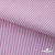 Ткань сорочечная Полоска Кенди, 115 г/м2, 58% пэ,42% хл, шир.150 см, цв.1-розовый, (арт.110) - купить в Пскове. Цена 306.69 руб.