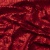 Сетка с пайетками №14, 188 гр/м2, шир.140см, цвет алый - купить в Пскове. Цена 433.60 руб.