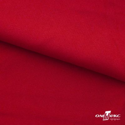 Ткань костюмная "Фабио" 82% P, 16% R, 2% S, 235 г/м2, шир.150 см, цв-красный #11 - купить в Пскове. Цена 520.68 руб.