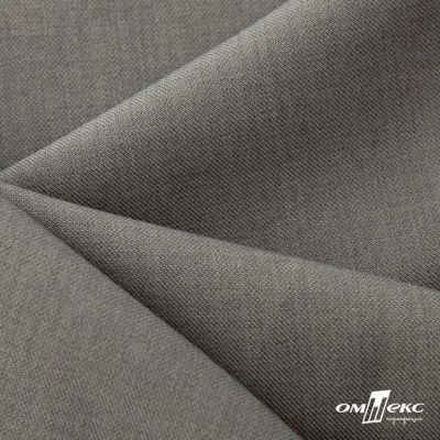Ткань костюмная Зара, 92%P 8%S, Gray/Cерый, 200 г/м2, шир.150 см - купить в Пскове. Цена 325.28 руб.