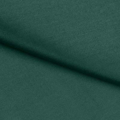 Ткань подкладочная Таффета 19-5320, антист., 53 гр/м2, шир.150см, цвет т.зелёный - купить в Пскове. Цена 62.37 руб.