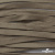 Шнур плетеный (плоский) d-12 мм, (уп.90+/-1м), 100% полиэстер, цв.274 - бежевый - купить в Пскове. Цена: 8.62 руб.