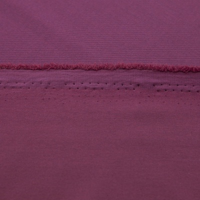 Костюмная ткань с вискозой "Меган" 19-2430, 210 гр/м2, шир.150см, цвет вишня - купить в Пскове. Цена 378.55 руб.