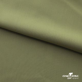 Ткань костюмная Турин цв оливка 22  (1)