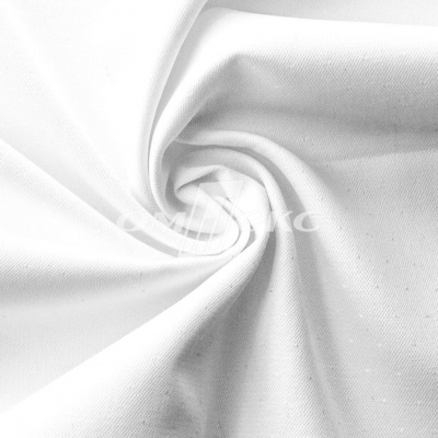 Ткань сорочечная Эми, 115 г/м2, 58% пэ,42% хл,  шир.150 см, цв. 1-белый (арт.102) - купить в Пскове. Цена 306.69 руб.