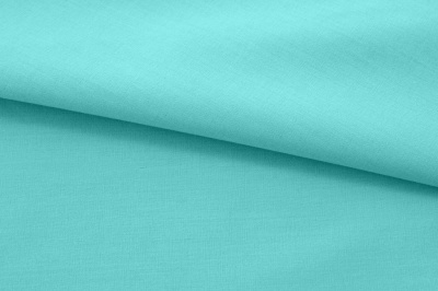 Ткань сорочечная стрейч 16-5533, 115 гр/м2, шир.150см, цвет изумруд - купить в Пскове. Цена 285.04 руб.