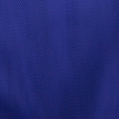 Фатин матовый 16-101, 12 гр/м2, шир.300см, цвет т.синий - купить в Пскове. Цена 100.92 руб.