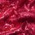 Сетка с пайетками №7, 188 гр/м2, шир.140см, цвет марсала - купить в Пскове. Цена 458.76 руб.