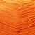 Пряжа "Соната", 50% имп.п/т шерсть, 50% акрил, 100гр, 250м, цв.068-апельсин - купить в Пскове. Цена: 140.88 руб.