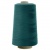Швейные нитки (армированные) 28S/2, нам. 2 500 м, цвет 252 - купить в Пскове. Цена: 148.95 руб.