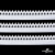 Резинка бельевая ажурная #123-03, шир.15 мм, цв.белый - купить в Пскове. Цена: 7.84 руб.