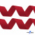 Красный- цв.171-Текстильная лента-стропа 550 гр/м2 ,100% пэ шир.40 мм (боб.50+/-1 м) - купить в Пскове. Цена: 637.68 руб.