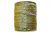 Пайетки "ОмТекс" на нитях, CREAM, 6 мм С / упак.73+/-1м, цв. А-319 - белый - купить в Пскове. Цена: 300.55 руб.