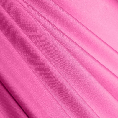 Бифлекс плотный col.820, 210 гр/м2, шир.150см, цвет ярк.розовый - купить в Пскове. Цена 646.27 руб.