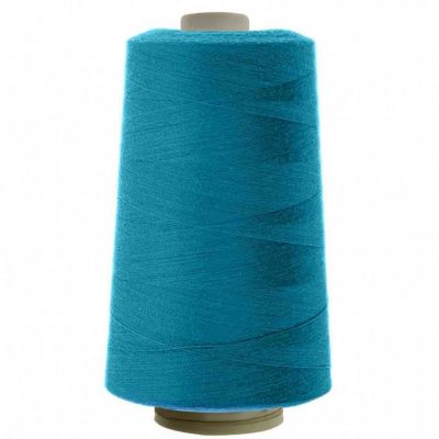 Швейные нитки (армированные) 28S/2, нам. 2 500 м, цвет 340 - купить в Пскове. Цена: 148.95 руб.