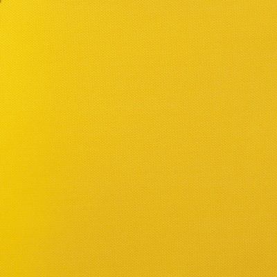 Оксфорд (Oxford) 240D 14-0760, PU/WR, 115 гр/м2, шир.150см, цвет жёлтый - купить в Пскове. Цена 148.28 руб.