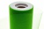 Фатин в шпульках 16-146, 10 гр/м2, шир. 15 см (в нам. 25+/-1 м), цвет зелёный - купить в Пскове. Цена: 100.69 руб.