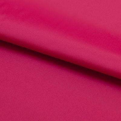 Курточная ткань Дюэл (дюспо) 18-2143, PU/WR/Milky, 80 гр/м2, шир.150см, цвет фуксия - купить в Пскове. Цена 141.80 руб.