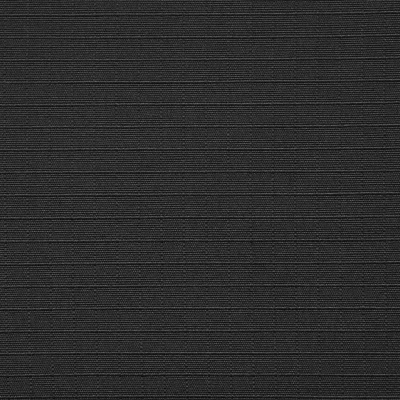 Ткань смесовая рип-стоп, WR, 205 гр/м2, шир.150см, цвет чёрный (клетка 5*5) - купить в Пскове. Цена 200.69 руб.
