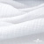 Ткань Муслин, 100% хлопок, 125 гр/м2, шир. 140 см #201 цв.(2)-белый - купить в Пскове. Цена 464.97 руб.