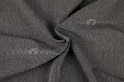 Костюмная ткань с вискозой "Тренто", 210 гр/м2, шир.150см, цвет серый - купить в Пскове. Цена 531.32 руб.