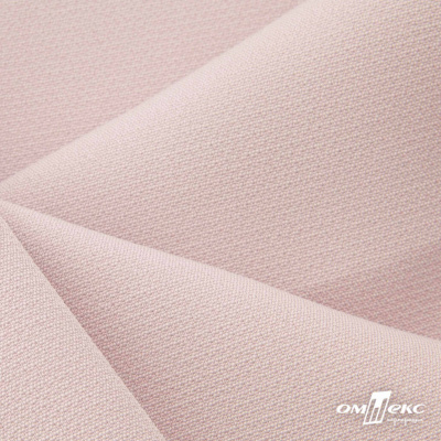 Ткань костюмная "Микела", 96%P 4%S, 255 г/м2 ш.150 см, цв-розовый #40 - купить в Пскове. Цена 393.34 руб.