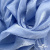 Плательная органза вытравка,100% полиэстр, шир. 150 см, #606 цв.-голубой - купить в Пскове. Цена 380.73 руб.