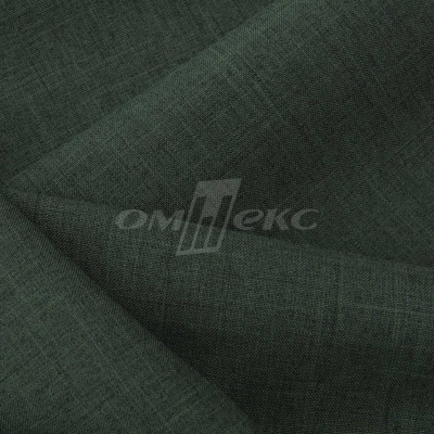 Ткань костюмная габардин Меланж,  цвет т.зеленый/6209А, 172 г/м2, шир. 150 - купить в Пскове. Цена 299.21 руб.