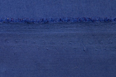 Костюмная ткань с вискозой "Флоренция" 18-3949, 195 гр/м2, шир.150см, цвет василёк - купить в Пскове. Цена 502.24 руб.