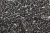Сетка с пайетками №5, 188 гр/м2, шир.130см, цвет чёрный - купить в Пскове. Цена 371 руб.