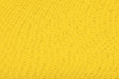 Желтый шифон 75D 100% п/эфир 19/yellow, 57г/м2, ш.150см. - купить в Пскове. Цена 128.15 руб.