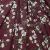 Плательная ткань "Фламенко" 3.3, 80 гр/м2, шир.150 см, принт растительный - купить в Пскове. Цена 317.46 руб.