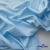 Ткань сорочечная Илер 100%полиэстр, 120 г/м2 ш.150 см, цв.голубой - купить в Пскове. Цена 290.24 руб.